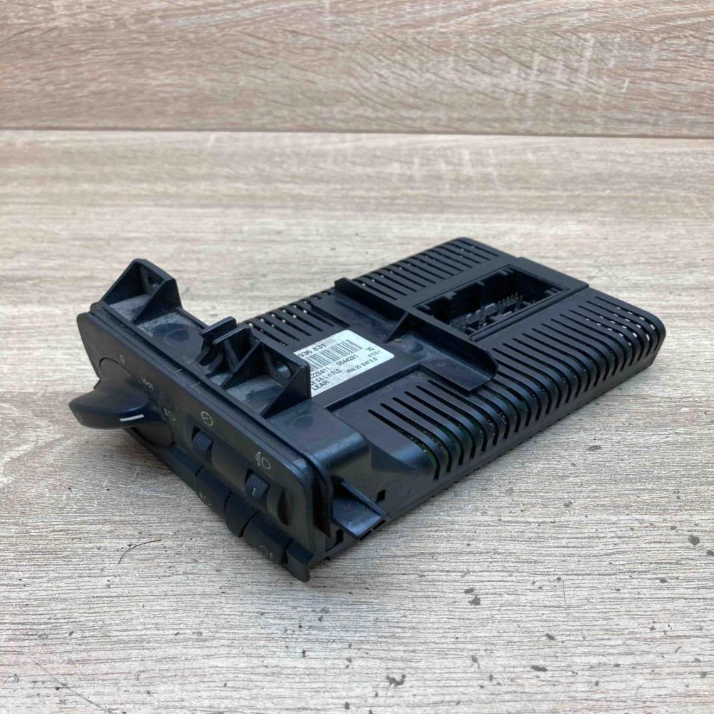 6936831   Light switch BMW 3 E46