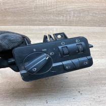 6936831   Light switch BMW 3 E46