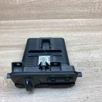 6907944   Light switch BMW 3 E46