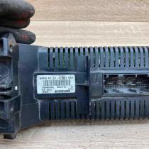 6907944   Light switch BMW 3 E46