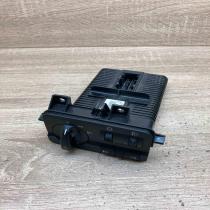 6936831 Used  Light switch BMW 3 E46