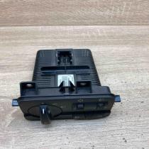 6936831 Used  Light switch BMW 3 E46