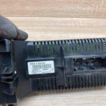 6936831 Used  Light switch BMW 3 E46