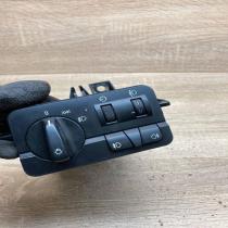 6936831 Used  Light switch BMW 3 E46