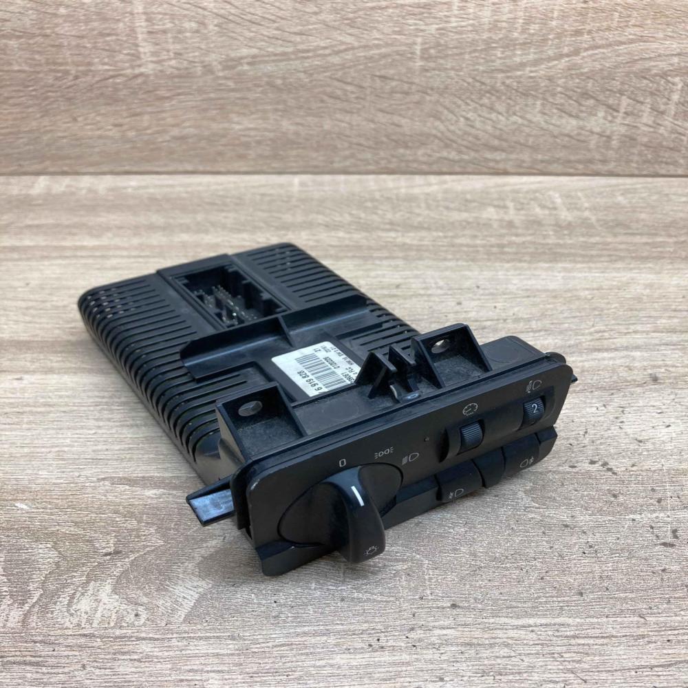 6919828   Light switch BMW 3 E46