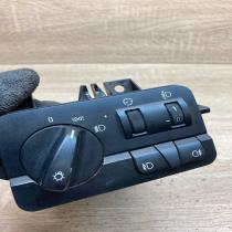 6923478   Light switch BMW 3 E46