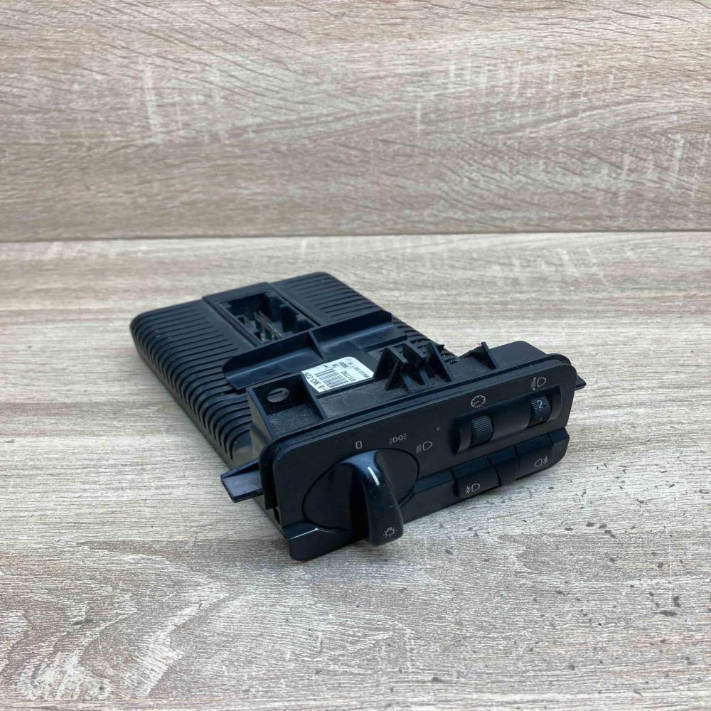 8383226   Light switch BMW 3 E46