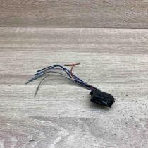 7519956 56188 5  Plug wire BMW 3 E46