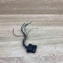 7519956 56188 5  Plug wire BMW 3 E46