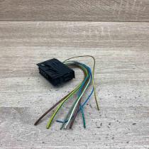 8352566   Plug wire BMW 5 E60 E61