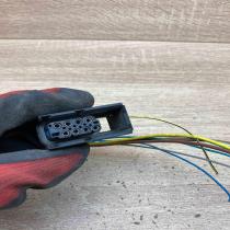 8352566   Plug wire BMW 5 E60 E61