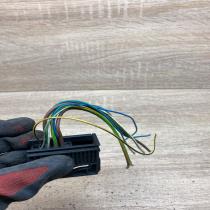 8352566   Plug wire BMW 5 E60 E61