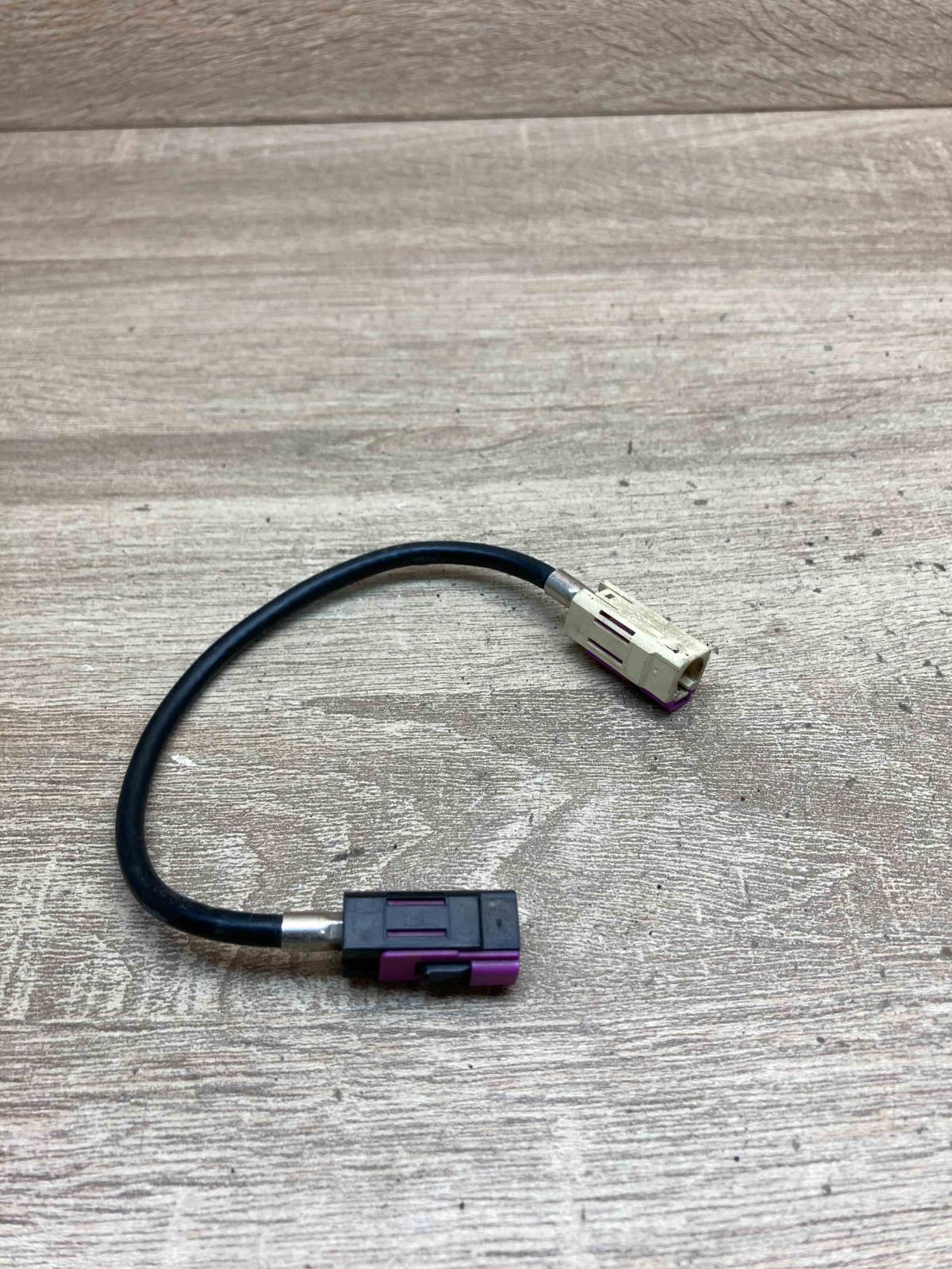 RT59Z003 000   Plug wire BMW X5 E53