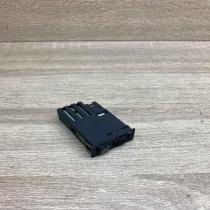 8352259   Seat heating switch BMW 5 E39