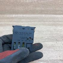 8352259   Seat heating switch BMW 5 E39