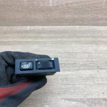 8352259   Seat heating switch BMW 5 E39