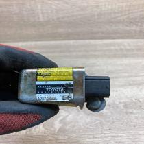 187900 0270 89830  Airbag deployment crash/impact sensor Toyota Corolla Verso E1