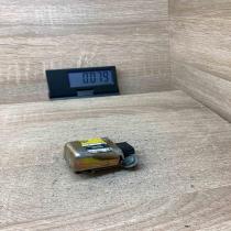 187900 0270 89830  Airbag deployment crash/impact sensor Toyota Corolla Verso E1