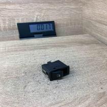 6902174   Electric window control switch BMW 3 E46