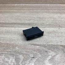 6901592   Traction control (ASR) switch BMW 3 E46