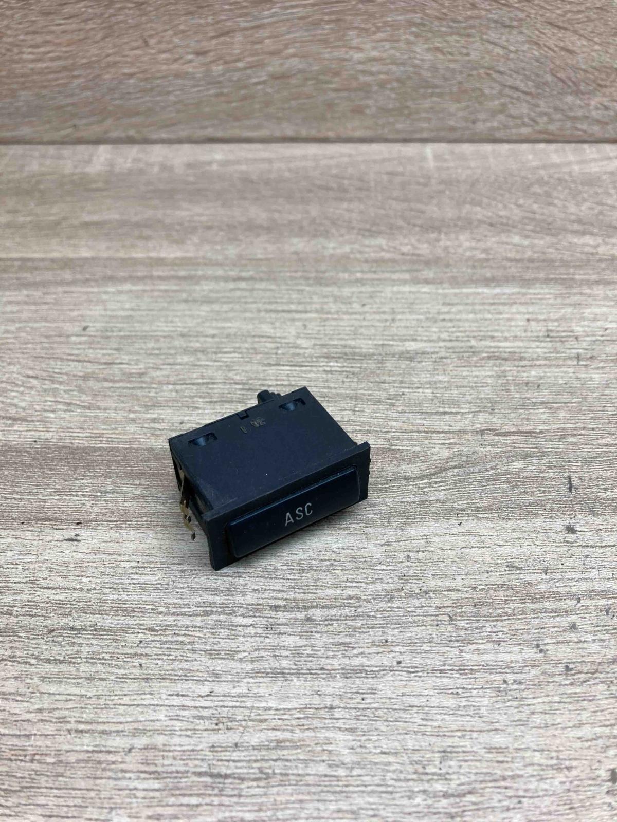 6901591   Traction control (ASR) switch BMW 3 E46