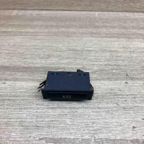 6901591   Traction control (ASR) switch BMW 3 E46