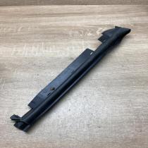 A4148840091   Front bumper upper radiator grill Mercedes-Benz Vaneo W414