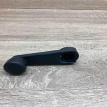 8122503   Rear door window winding handle BMW 1 E81 E87