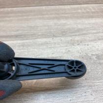 8122503   Rear door window winding handle BMW 1 E81 E87