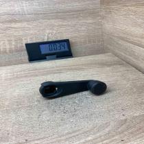 8122503   Rear door window winding handle BMW 1 E81 E87