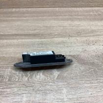 8369024   Airbag deployment crash/impact sensor BMW 7 E38