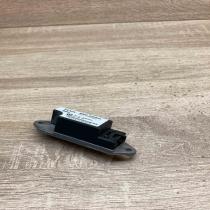 8369024   Airbag deployment crash/impact sensor BMW 7 E38