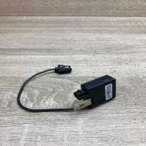 16268419   Antenna control unit BMW X5 E53