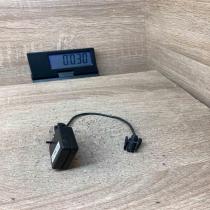 16268419   Antenna control unit BMW X5 E53