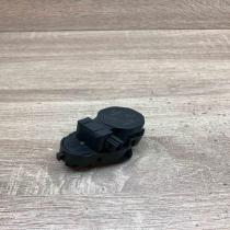 6902696   Air flap motor/actuator BMW X5 E53