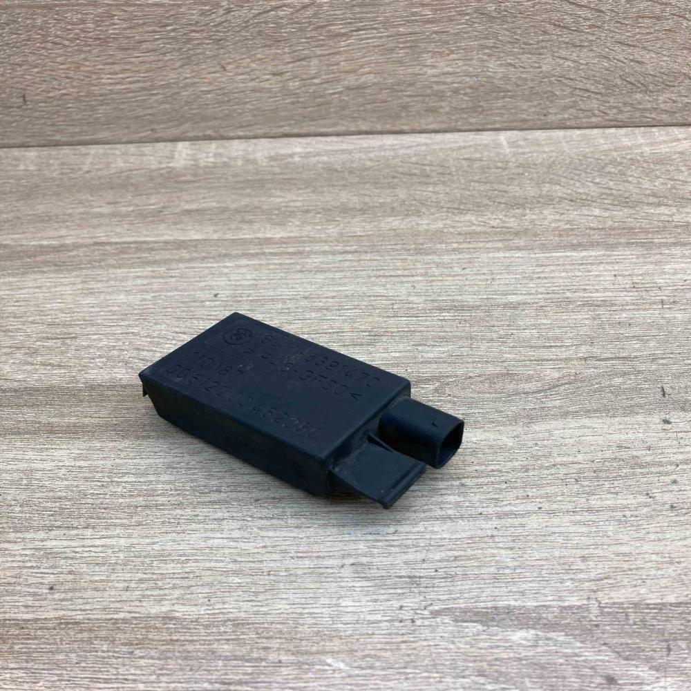 8391470 110187  Air quality sensor BMW 5 E39