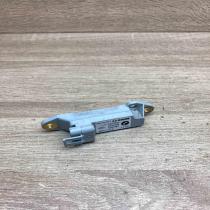 6911038 0285002064  Airbag deployment crash/impact sensor BMW X5 E53