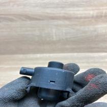 1384253   Interior temperature sensor BMW 5 E34