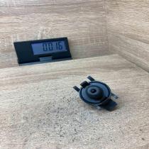 1384253   Interior temperature sensor BMW 5 E34