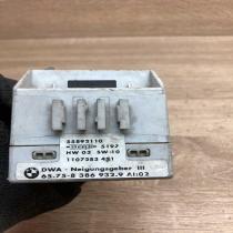 8386932 55892110 Used Yaw turn rate sensor BMW 3 E46