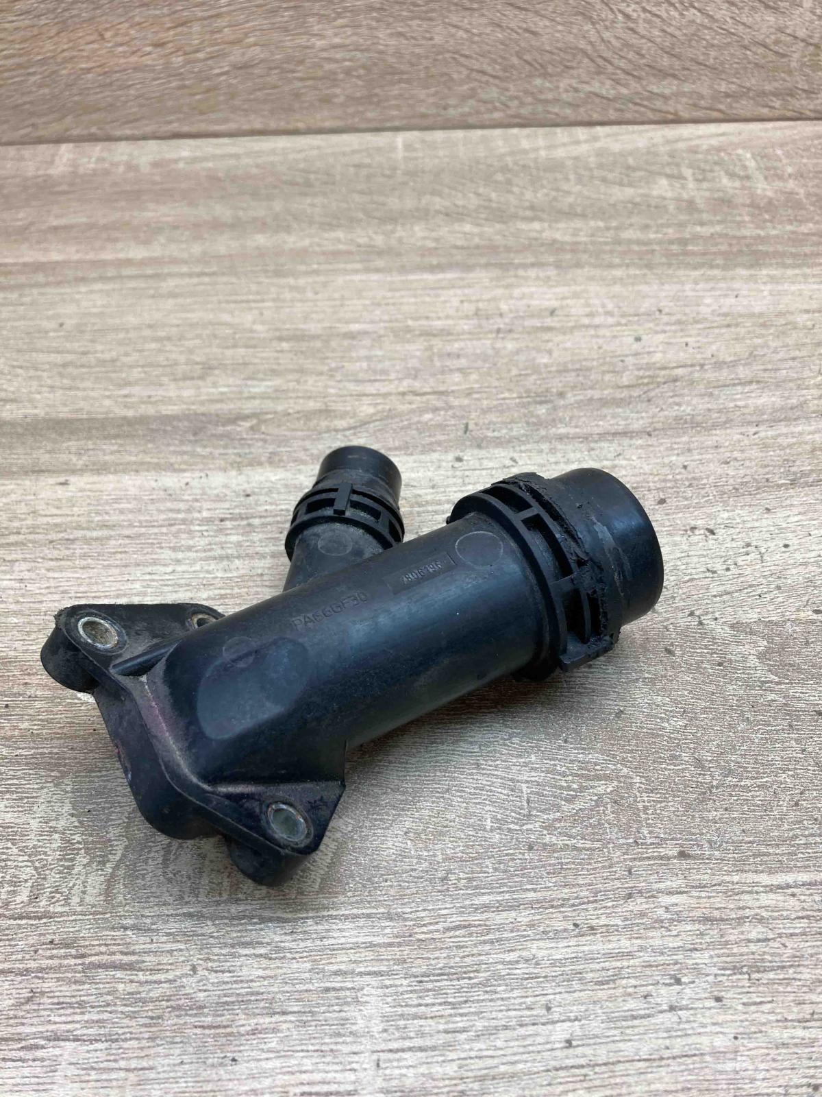 7806196   Engine coolant pipe/hose BMW 3 E90 E91