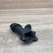 7806196   Engine coolant pipe/hose BMW 3 E90 E91