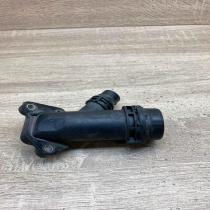 7806196   Engine coolant pipe/hose BMW 3 E90 E91