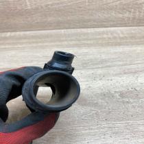 7806196   Engine coolant pipe/hose BMW 3 E90 E91