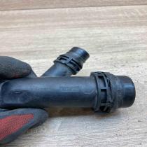 7806196   Engine coolant pipe/hose BMW 3 E90 E91