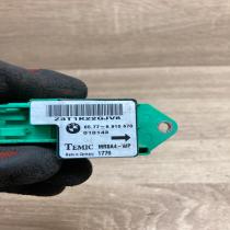 6910678 010143  Airbag deployment crash/impact sensor BMW 5 E39