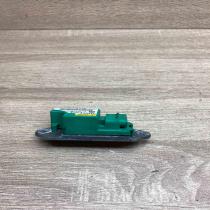 6900728 Main  Airbag deployment crash/impact sensor BMW X5 E53