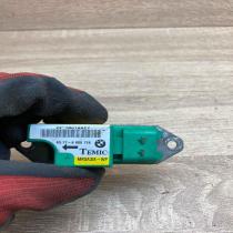 6900728 Main  Airbag deployment crash/impact sensor BMW X5 E53