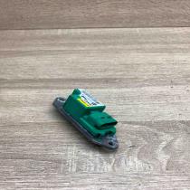 6900728 Main  Airbag deployment crash/impact sensor BMW X5 E53