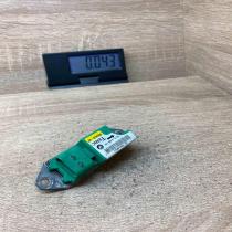 6900728 Main  Airbag deployment crash/impact sensor BMW X5 E53